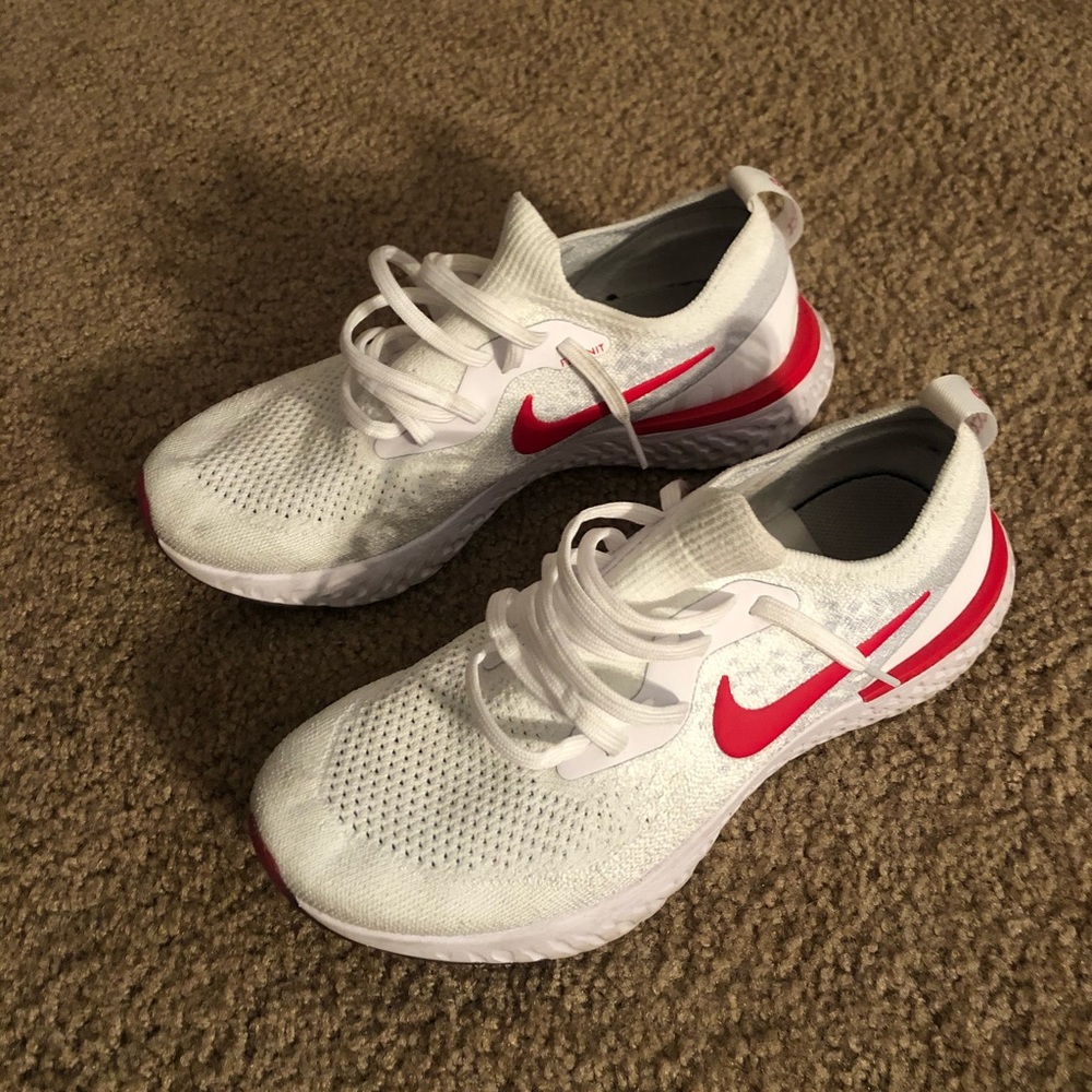 Nike epic react